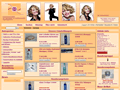 Haarscharf Onlineshop